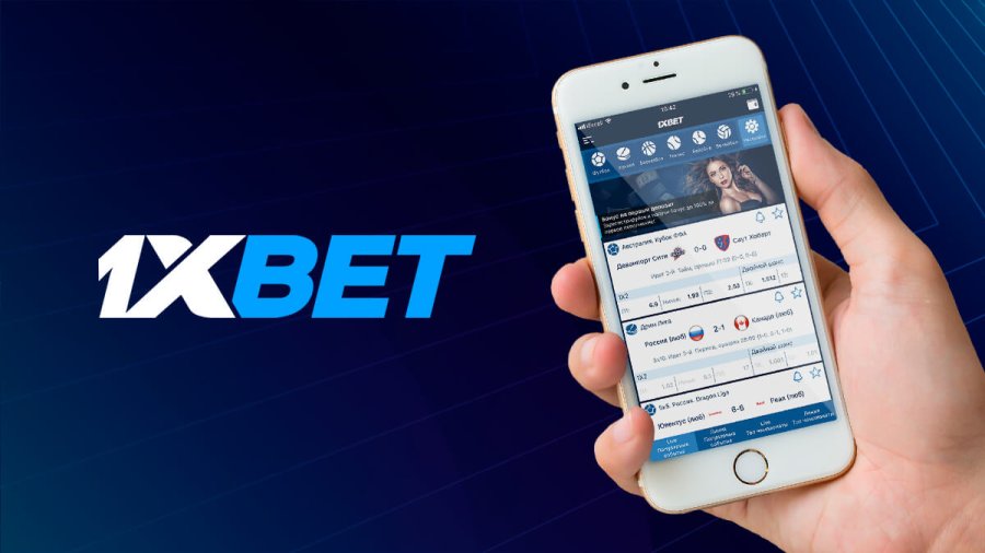 Masuk 1xbet Panduan Lengkap untuk Pengguna Baru