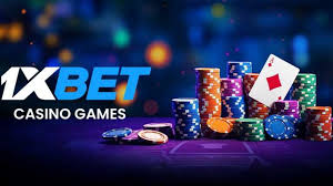 Masuk 1xbet Panduan Lengkap untuk Pengguna Baru