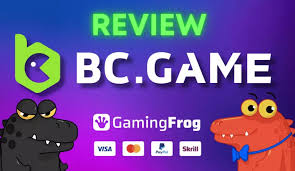ক্রিপ্টো বিনোদন বাংলাদেশে BC.Game ক্রিপ্টো ক্যাসিনো