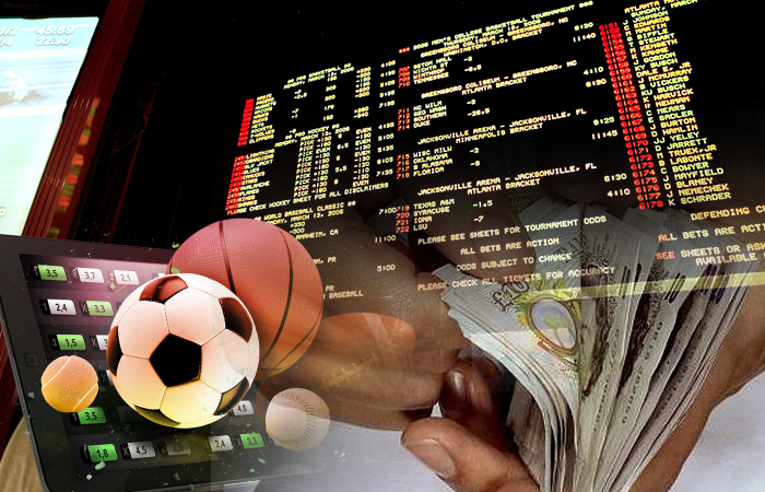 Best sportsbooks with the best odds 2025 12