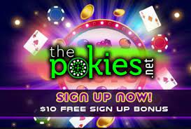 Discover the Thrilling World of thepokies Australia