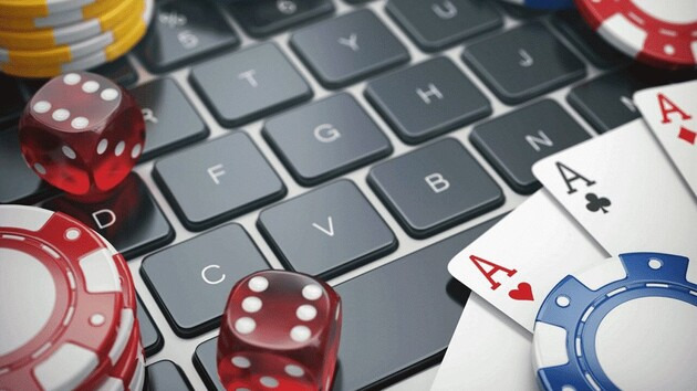 Discover the Thrills of Gaming at Casiroom