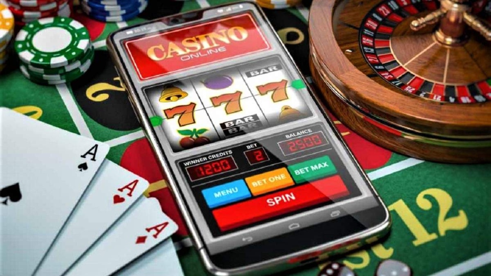 Discover the Thrills of Gaming at Casiroom