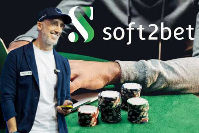 Discover the World of Online Gaming with Soft2Bet