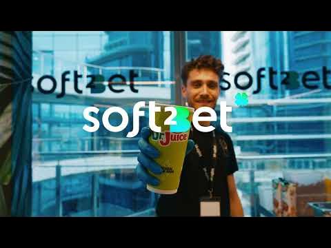 Discover the World of Online Gaming with Soft2Bet