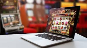 Explore the Excitement of Casino SlotsSafari