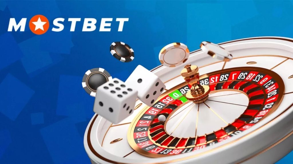 Mostbet Casino Mobile App A Comprehensive Guide to Online Gaming
