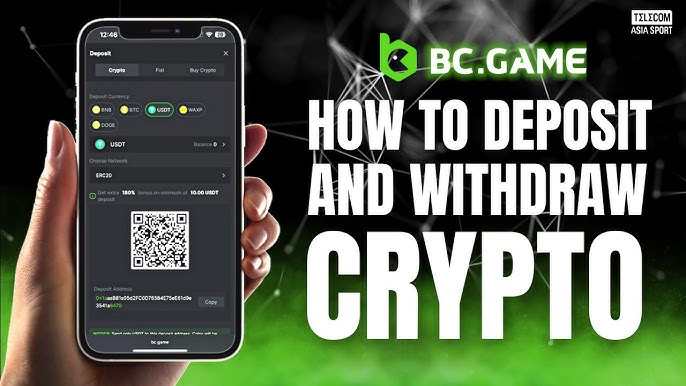 Registration BC Game Bangladesh 8
