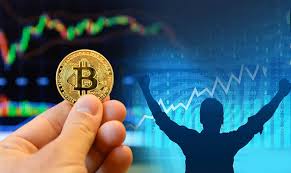 The Art of Crypto Trading Swing Mastering the Market