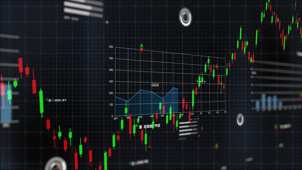 The Art of Crypto Trading Swing Mastering the Market