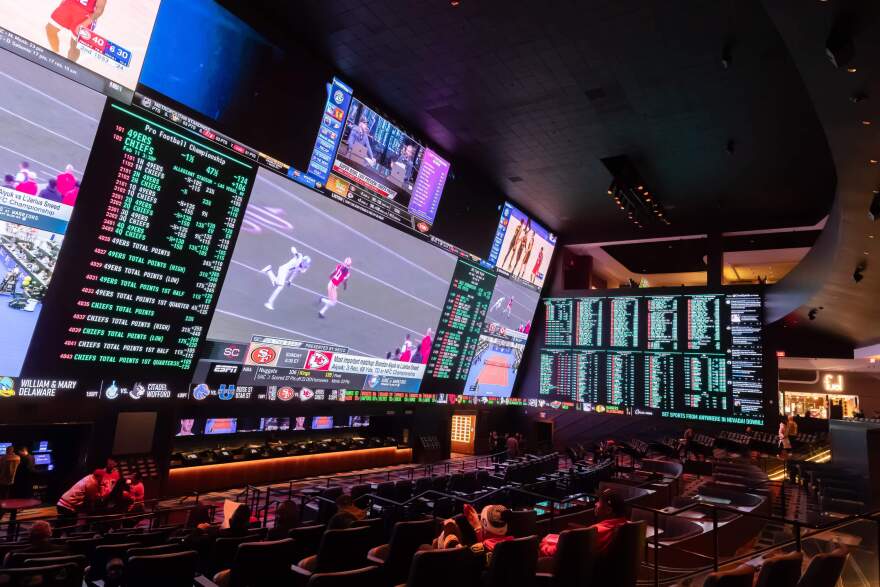 The Ultimate Guide to Online Gaming Exploring 4bet