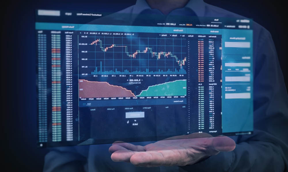 Unlocking Potential with the Crypto Trading DCA Bot