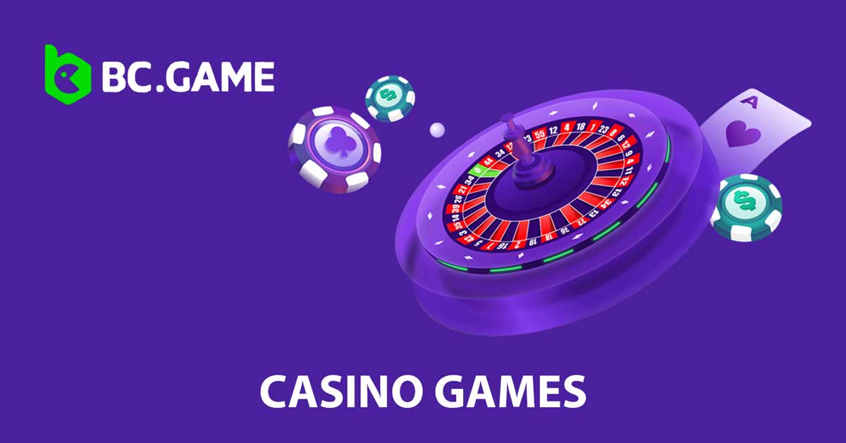 Discover the Thrills of BC.Game Your Ultimate Gaming Experience Discover the Thrills of BC.Game Your Ultimate Gaming Experience