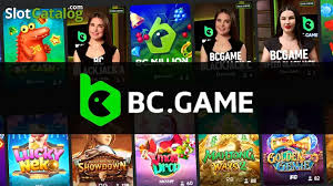Discovering the World of BC Game A Gambling Revolution