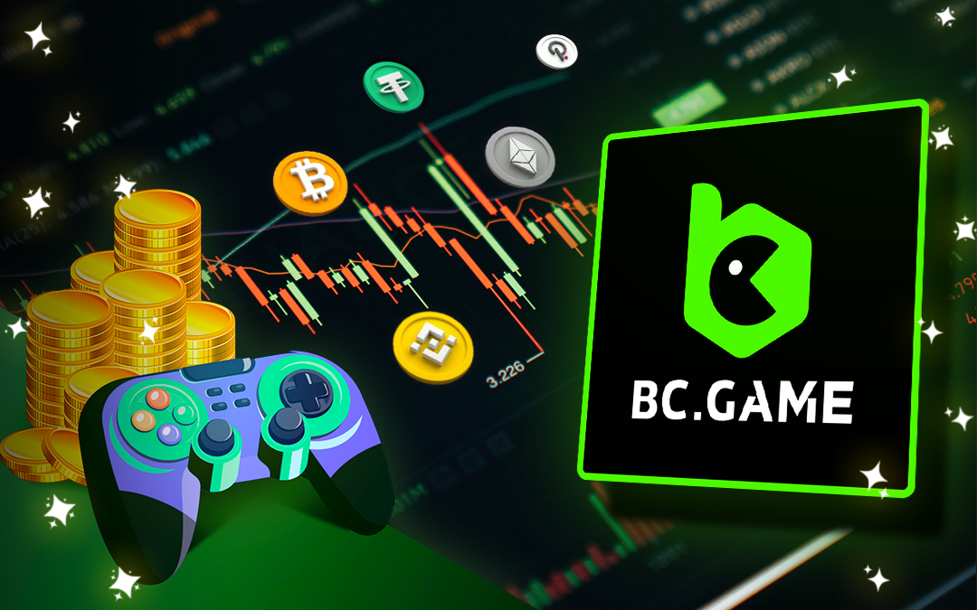 Experience the Thrill of Hash.Game Crypto Casino