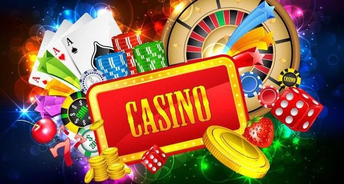 Experience the Thrill of Online Casino Ocean Breeze 10