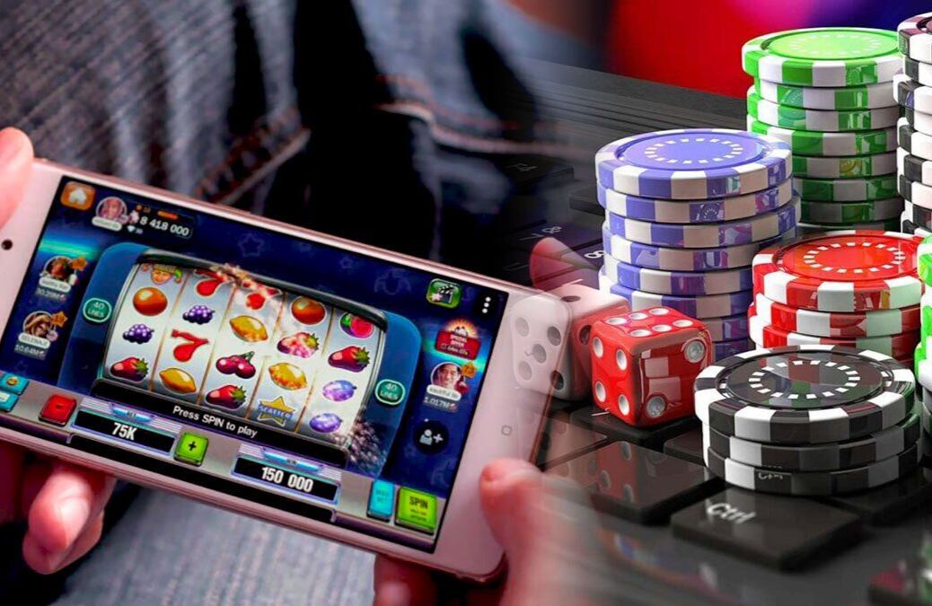 Experience the Thrill of Online Casino Ocean Breeze 10