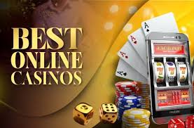 Explore the Wonders of Online Casino Ocean Breeze