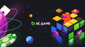 Крипто Казино BC.Game Новый взгляд на азартные игры Крипто Казино BC.Game Новый взгляд на азартные игры