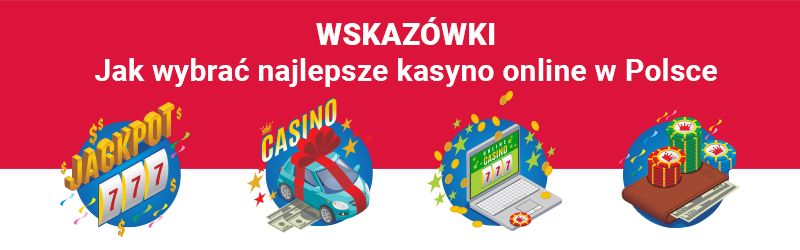 Nowe kasyna online Twój przewodnik po nowoczesnej rozrywce hazardowej