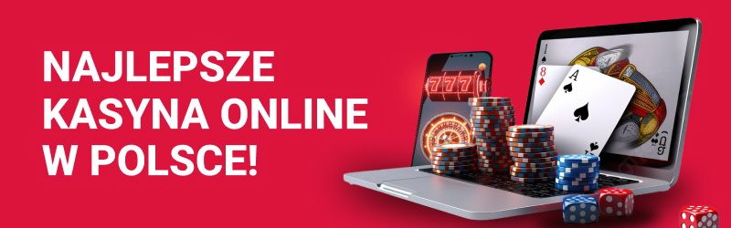 Nowe kasyna online Twój przewodnik po nowoczesnej rozrywce hazardowej