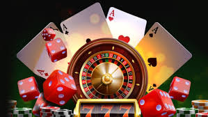The Exciting World of Online Slots UK Favourite Online Games