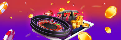 The Exciting World of Online Slots UK Favourite Online Games