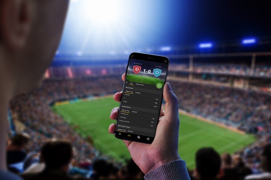 The Rise of fansport bet A New Era in Sports Betting