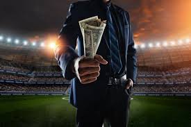 The Rise of fansport bet A New Era in Sports Betting