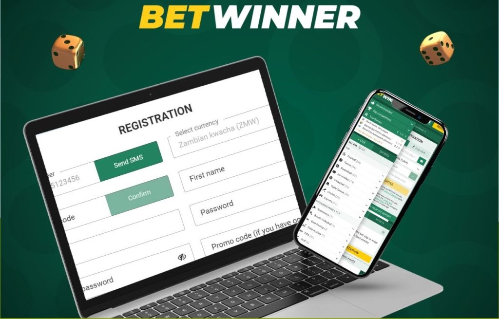 Betwinner deposit A Complete Guide to Funding Your Account Safely and Fast