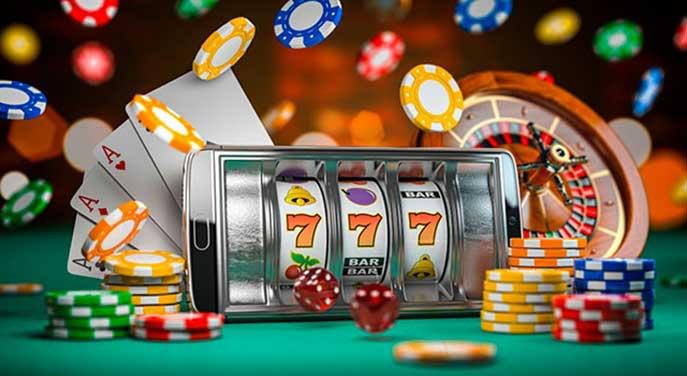Crypto Gambling Explained - The Future of Online Betting