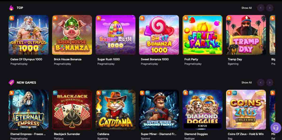 Discover Exciting Opportunities with Casiny Bonus Codes 2