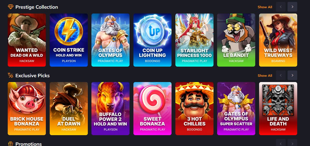 Discover the Excitement of Vegastars Casino 80 Discover the Excitement of Vegastars Casino 80
