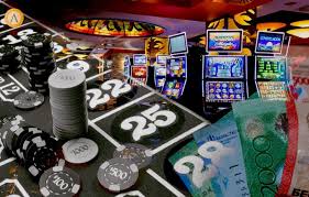Experience Luck in Slot Games Slot o‘yinlarida omad sinovini o‘tkazing