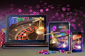 Experience the Thrill of Casino Pyramid Spins UK