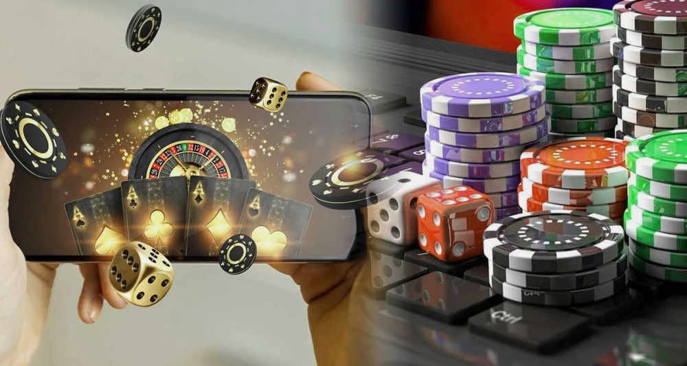 Experience the Thrill of Casino Pyramid Spins UK