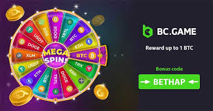 Explore the Thrills of BC.Game Casino and Sportsbook