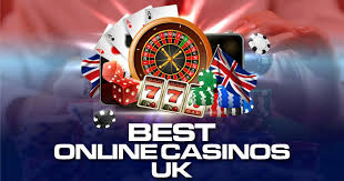 Discover the Excitement of New Casino UK Online 12 Discover the Excitement of New Casino UK Online 12
