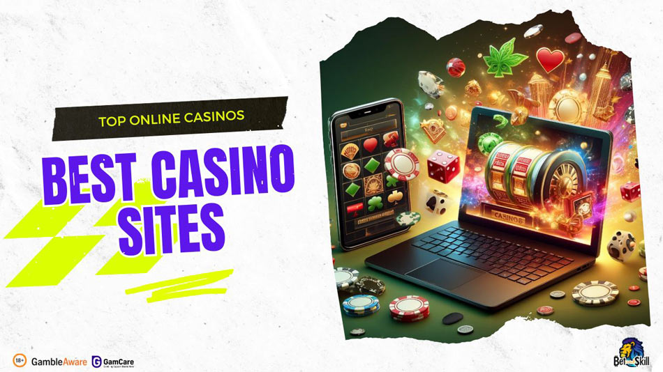 Discover the Excitement of New Casino UK Online 12 Discover the Excitement of New Casino UK Online 12