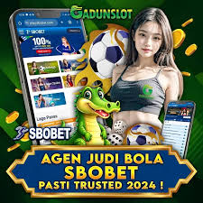 Agen SBOBET Paling Terpercaya untuk Taruhan Online
