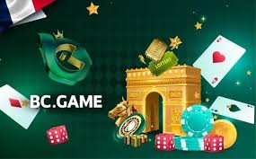 BC Game Как Получить Бонус за Регистрацию BC Game Как Получить Бонус за Регистрацию