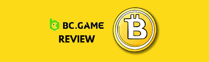 BC Game Как Получить Бонус за Регистрацию BC Game Как Получить Бонус за Регистрацию