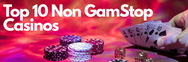 Best Non Gamstop Casinos UK - Discover Gaming Freedom Best Non Gamstop Casinos UK - Discover Gaming Freedom