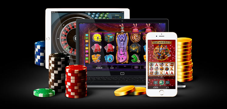 Discover the Thrills of Scarab Wins Casino & Sportsbook 22