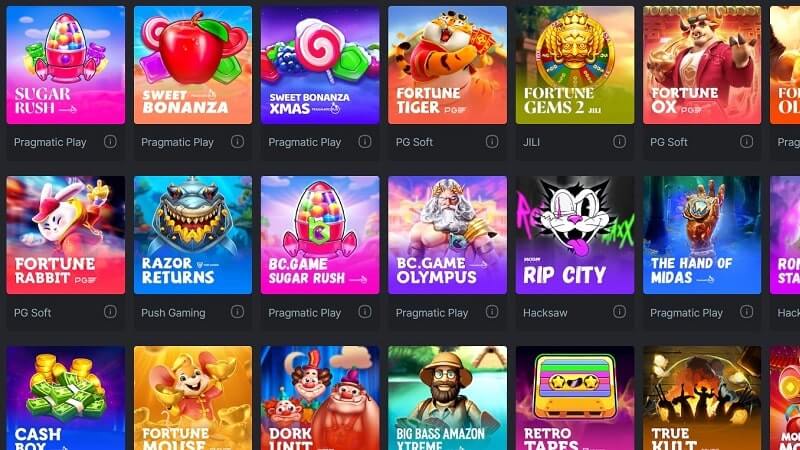 Download the Best App for Android BC Game Play and Win!