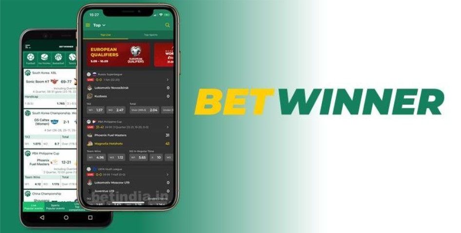 Betwinner Online Bahis Dünyasının Yıldızı