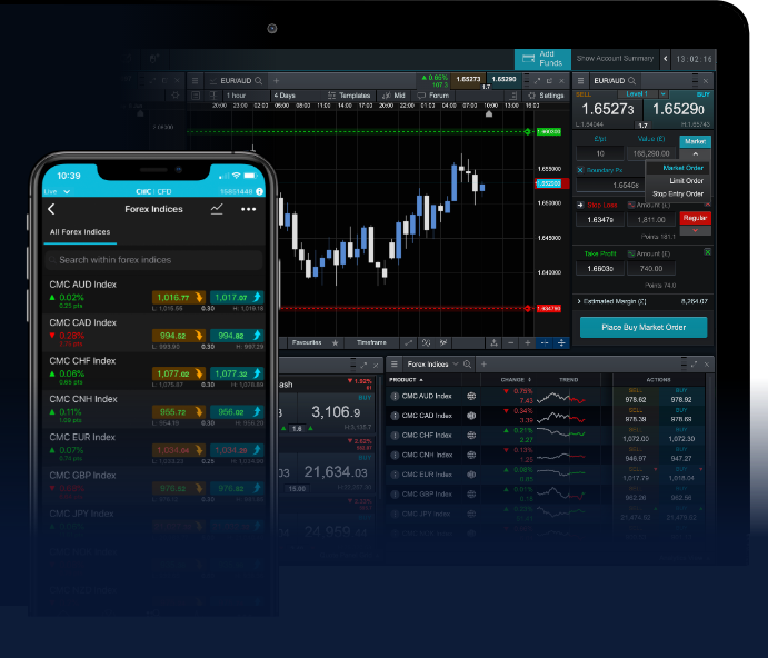Choosing the Right Forex Trading Broker Key Factors to Consider 1925284875