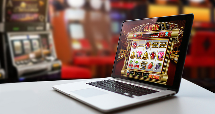 Discover the Thrills of Bonus Strike Casino Your Ultimate Gaming Destination