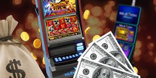 Discover the Thrills of Bonus Strike Casino Your Ultimate Gaming Destination