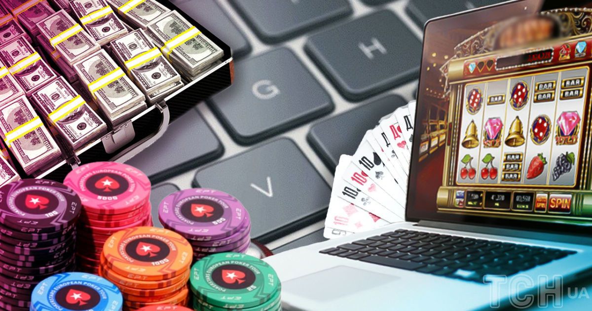 Discover the Thrills of Seven Casino Online Slots 1592122454